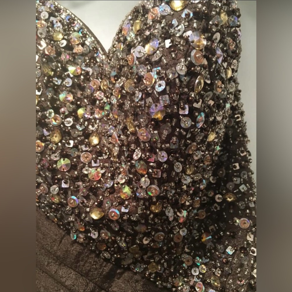 Prom/pageant dress